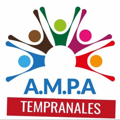 AMPA Colegio Tempranales